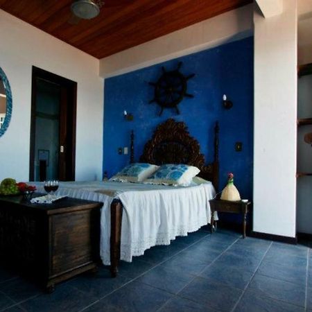 Pousada Casa Vila Bela Salvador Buitenkant foto