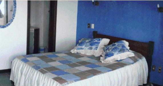 Pousada Casa Vila Bela Salvador Kamer foto