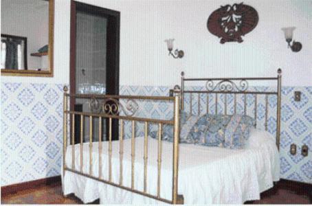Pousada Casa Vila Bela Salvador Kamer foto