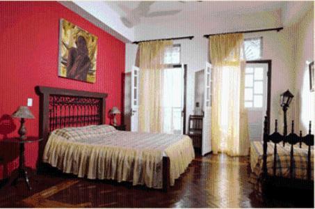 Pousada Casa Vila Bela Salvador Kamer foto
