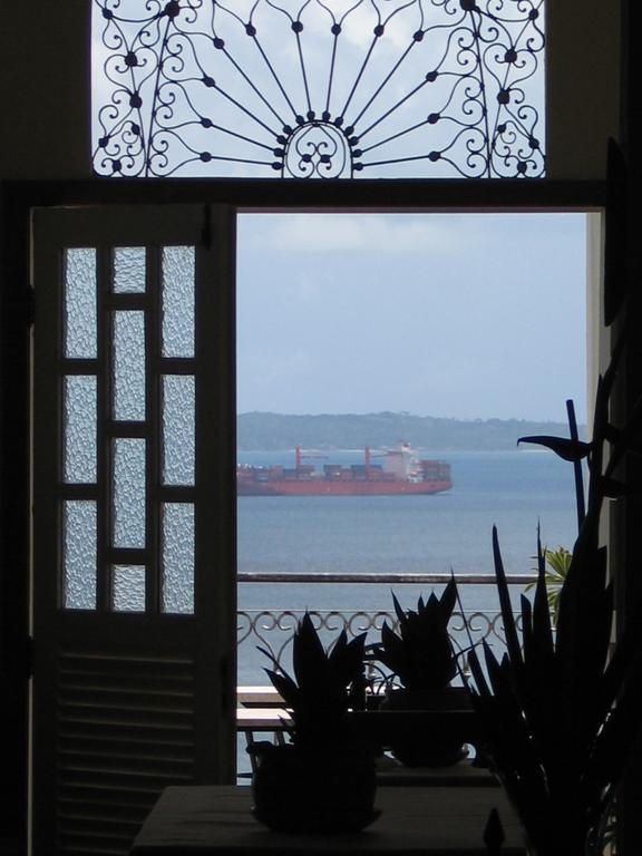 Pousada Casa Vila Bela Salvador Buitenkant foto