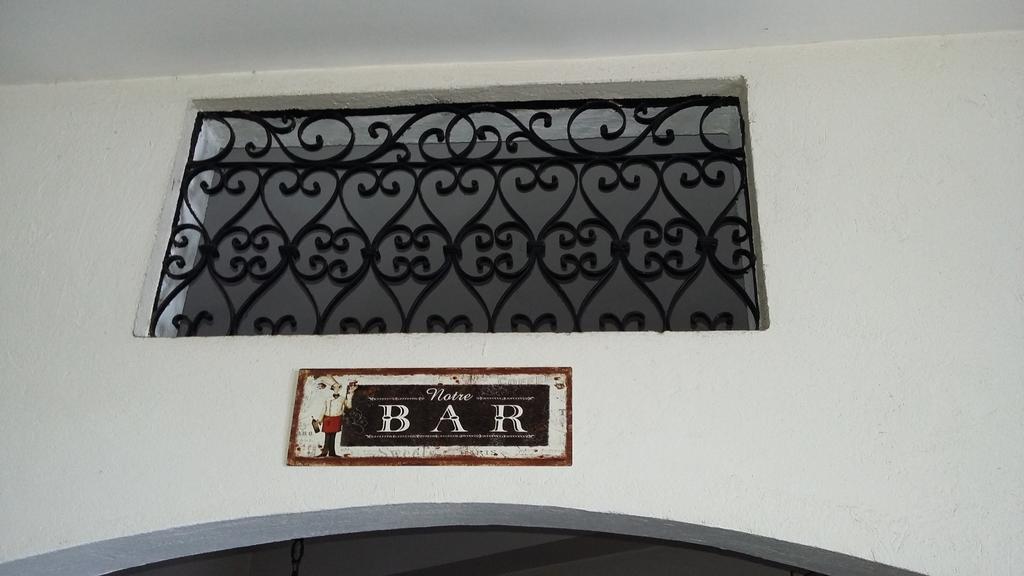 Pousada Casa Vila Bela Salvador Buitenkant foto