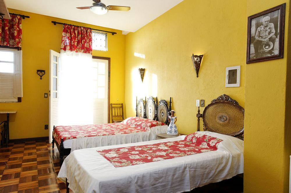 Pousada Casa Vila Bela Salvador Buitenkant foto