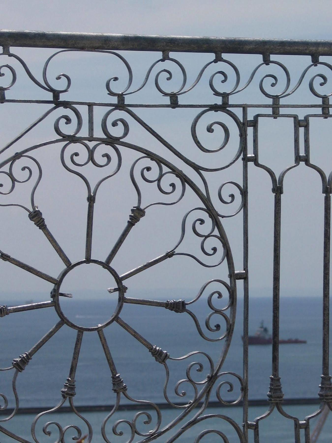 Pousada Casa Vila Bela Salvador Buitenkant foto