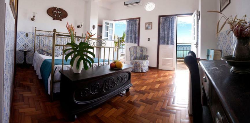 Pousada Casa Vila Bela Salvador Buitenkant foto