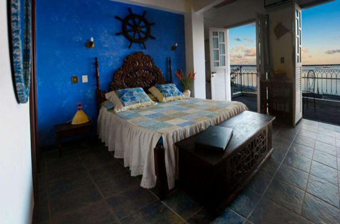 Pousada Casa Vila Bela Salvador Buitenkant foto