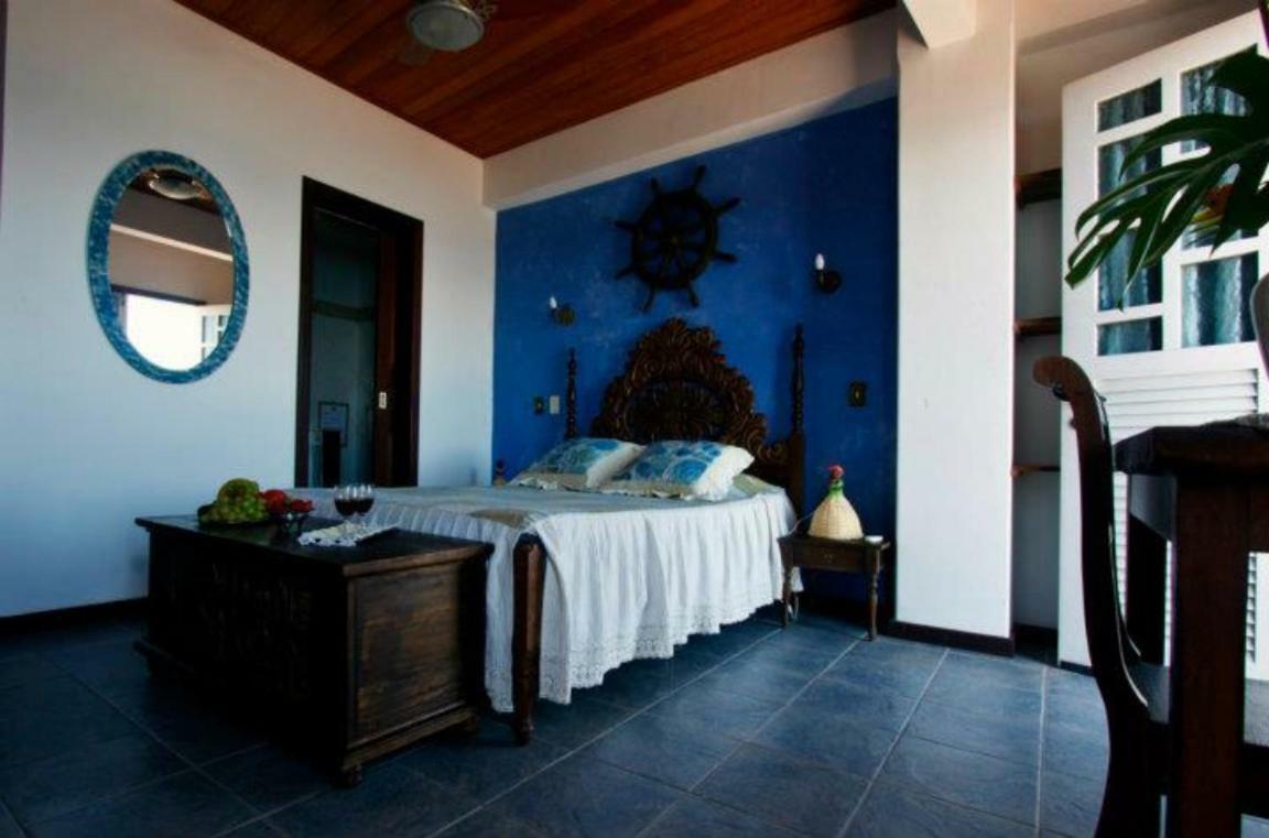 Pousada Casa Vila Bela Salvador Buitenkant foto